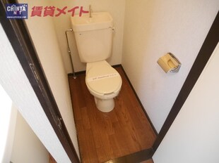 サンライズタウンの物件内観写真